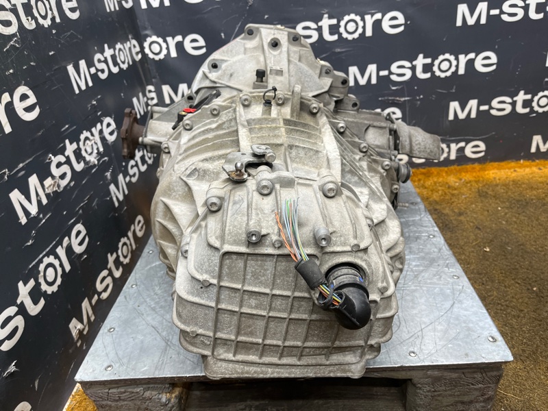 АКПП, 98000 рублей, Красноярск