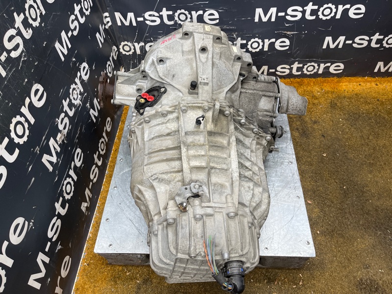 АКПП, 98000 рублей, Красноярск