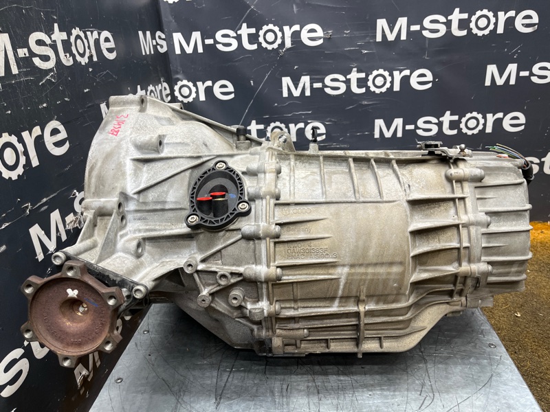 АКПП, 98000 рублей, Красноярск