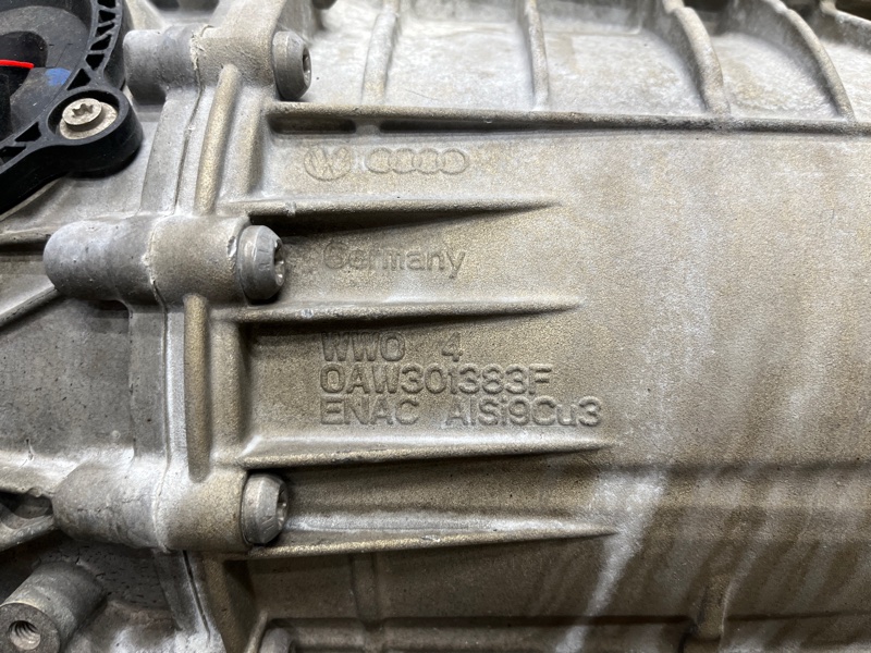 АКПП, 98000 рублей, Красноярск