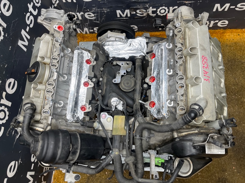 двигатель, 350000 рублей, Красноярск