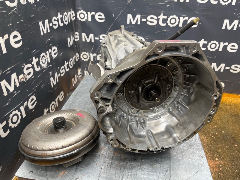 АКПП, 49500 рублей, Красноярск