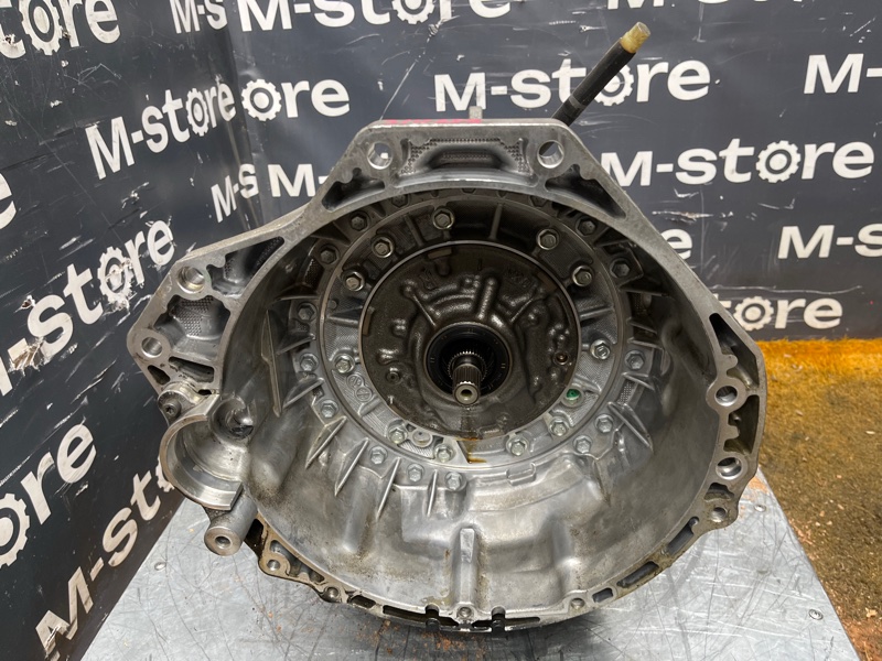 АКПП, 49500 рублей, Красноярск