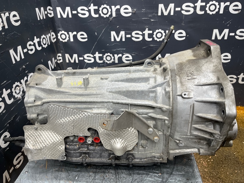 АКПП, 49500 рублей, Красноярск