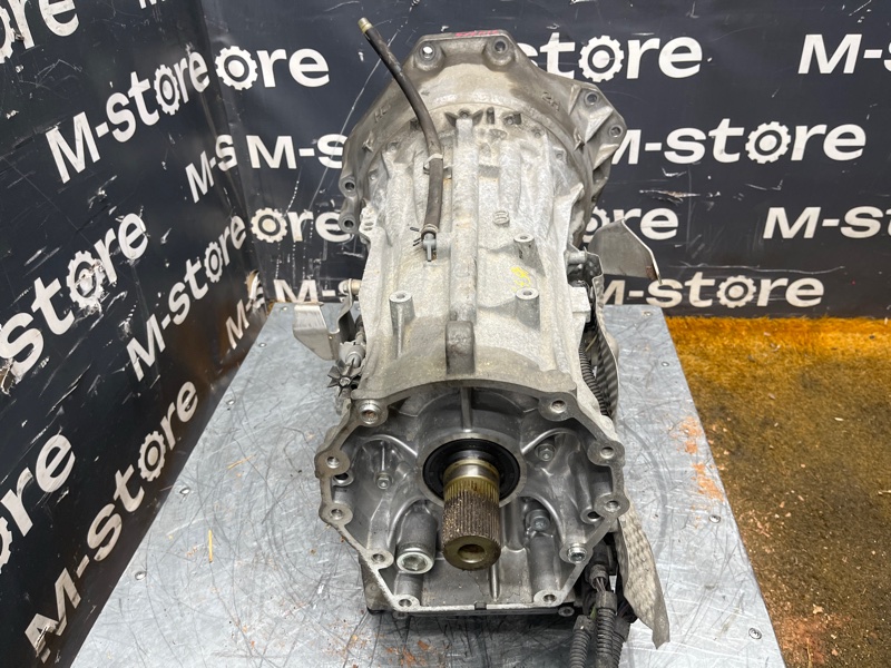 АКПП, 49500 рублей, Красноярск