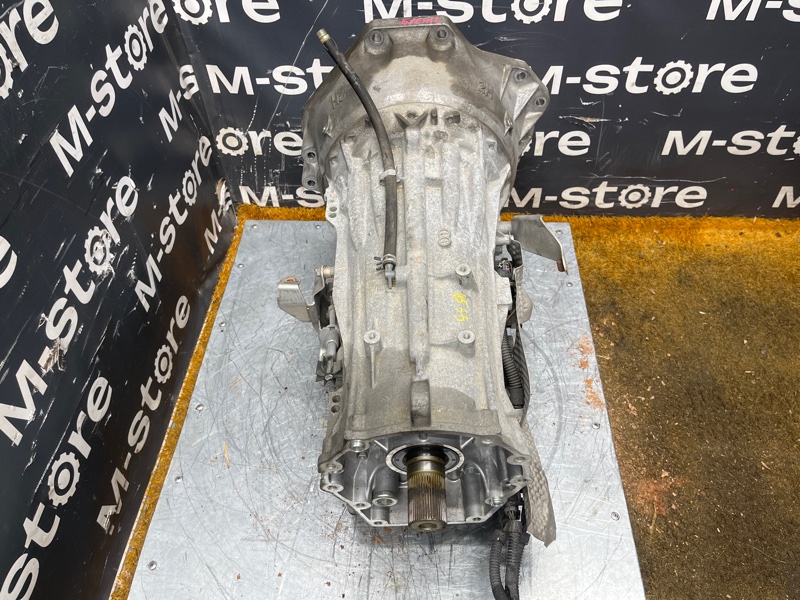 АКПП, 49500 рублей, Красноярск