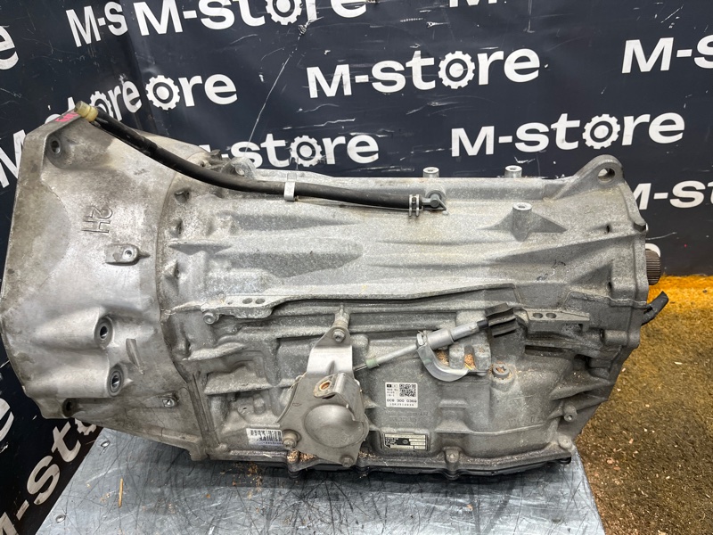 АКПП, 49500 рублей, Красноярск