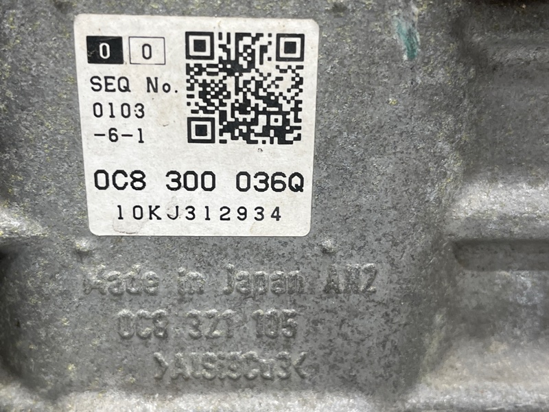 АКПП, 49500 рублей, Красноярск