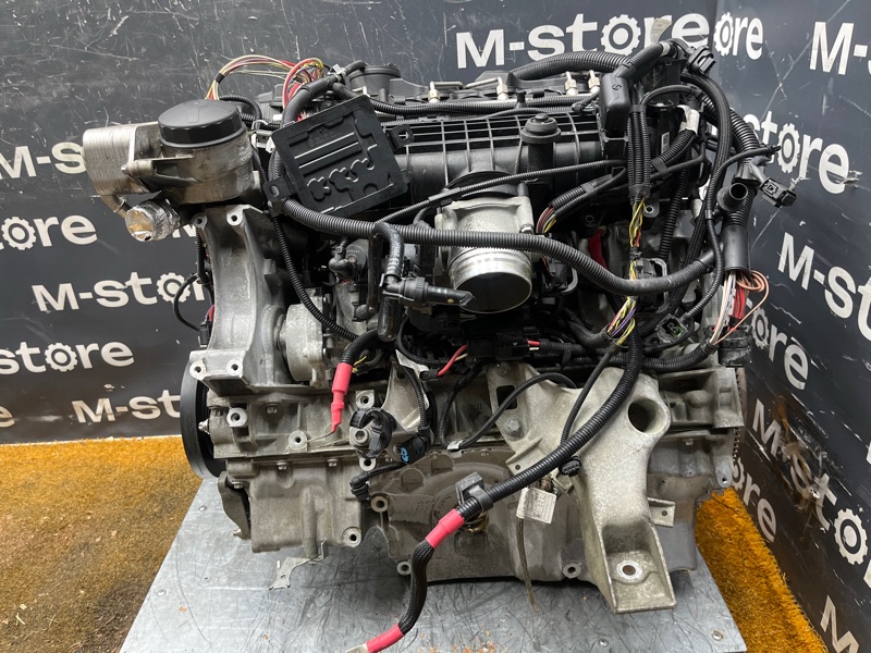 двигатель, 485000 рублей, Красноярск