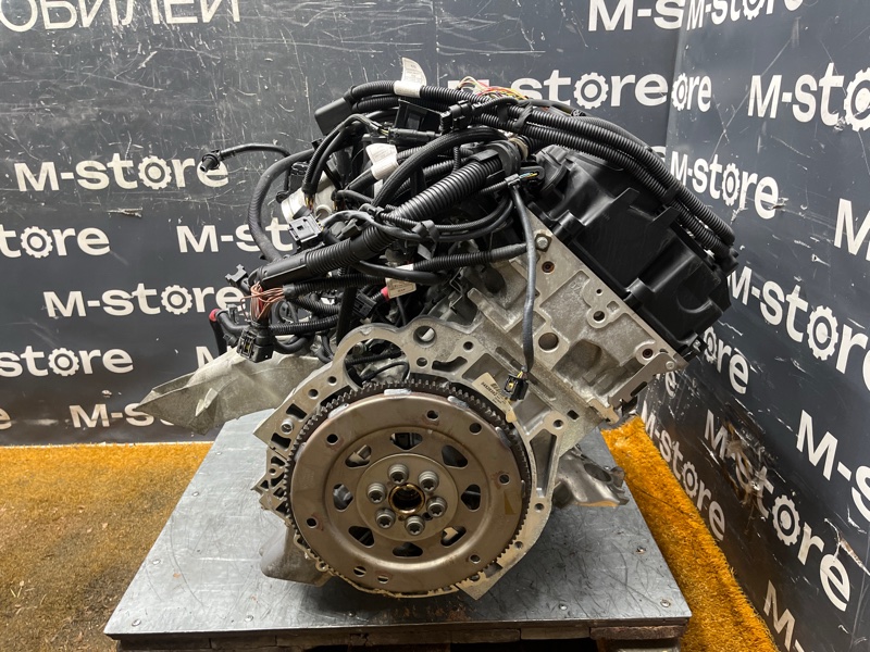 двигатель, 485000 рублей, Красноярск