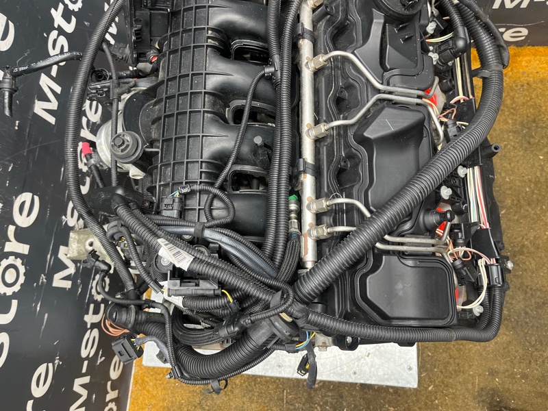 двигатель, 485000 рублей, Красноярск