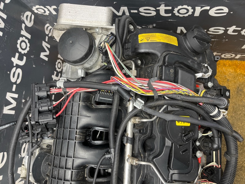 двигатель, 485000 рублей, Красноярск