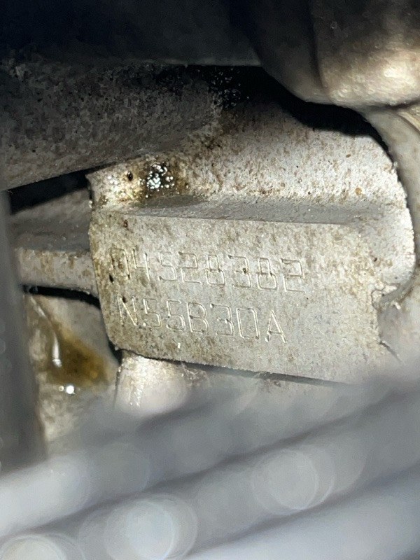 двигатель, 485000 рублей, Красноярск