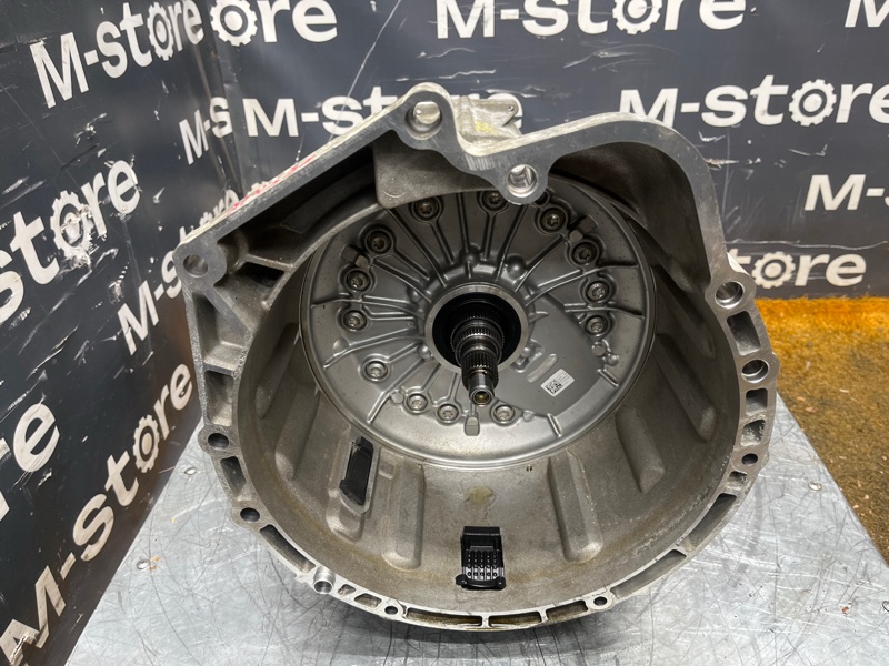 АКПП, 113000 рублей, Красноярск