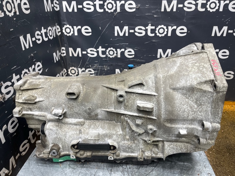 АКПП, 113000 рублей, Красноярск