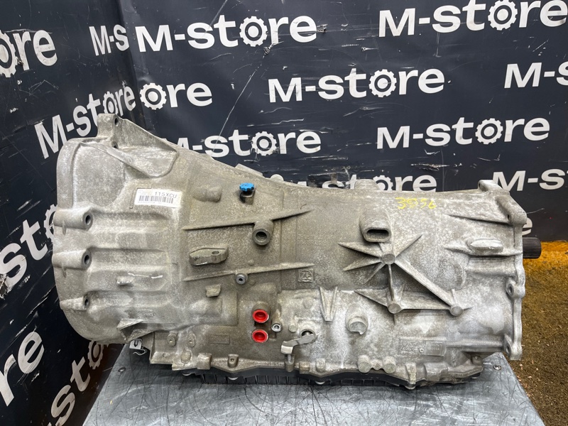 АКПП, 113000 рублей, Красноярск