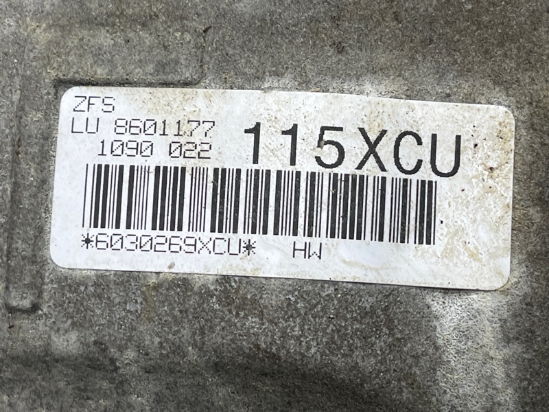 АКПП, 113000 рублей, Красноярск