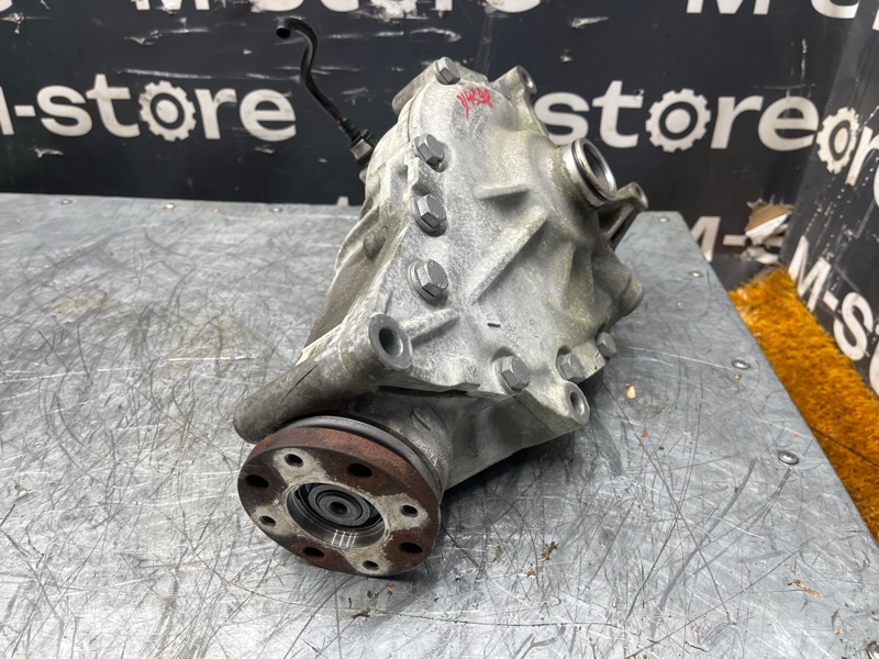 редуктор, 25000 рублей, Красноярск