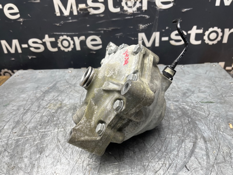 редуктор, 25000 рублей, Красноярск