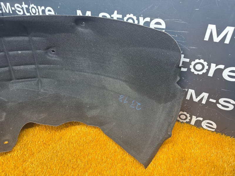 подкрылок, 2000 рублей, Красноярск