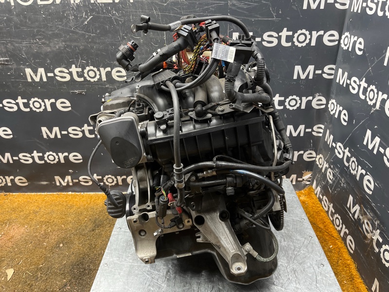 двигатель, 113000 рублей, Красноярск