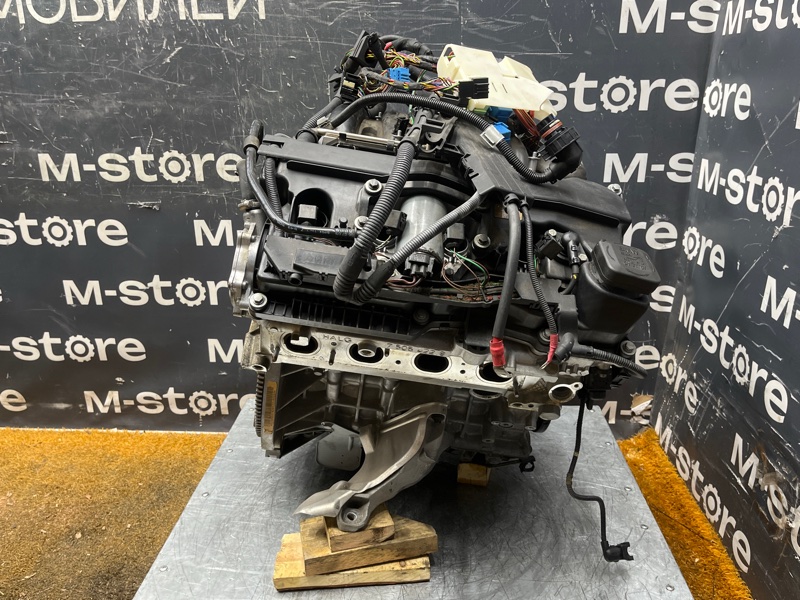 двигатель, 113000 рублей, Красноярск