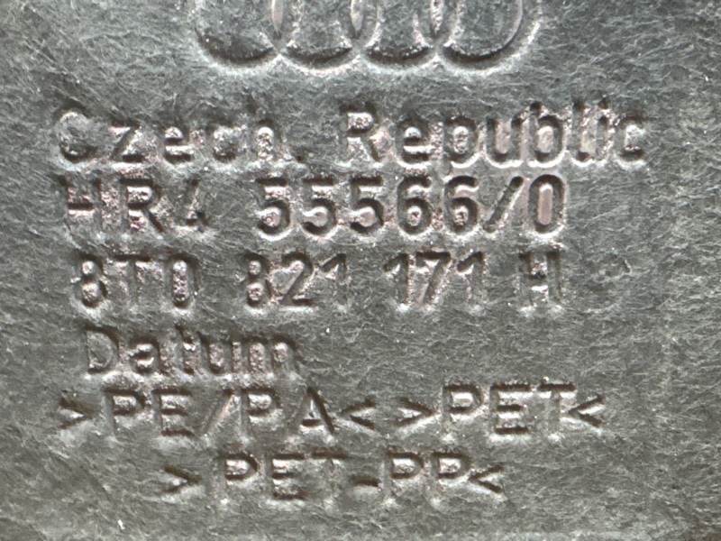 подкрылок, 7500 рублей, Красноярск