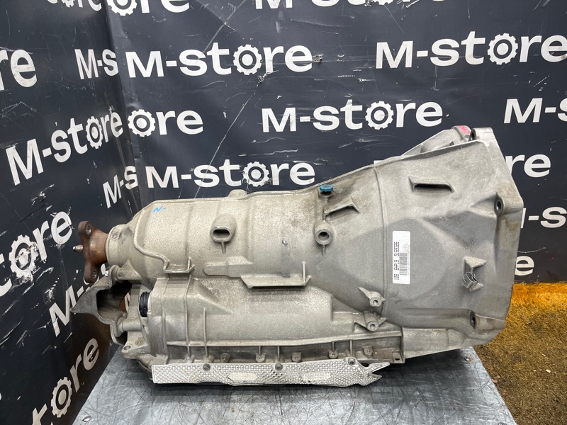 АКПП, 23000 рублей, Красноярск