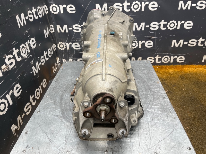 АКПП, 23000 рублей, Красноярск