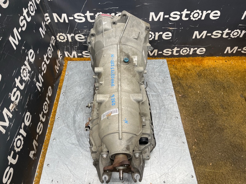 АКПП, 23000 рублей, Красноярск