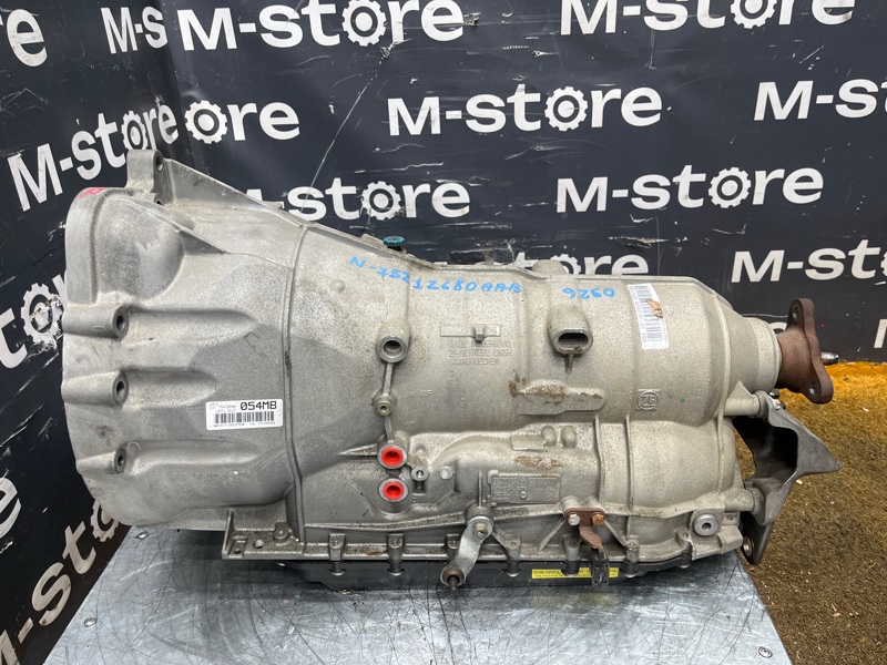 АКПП, 23000 рублей, Красноярск