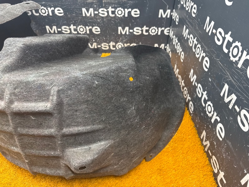 подкрылок, 2000 рублей, Красноярск