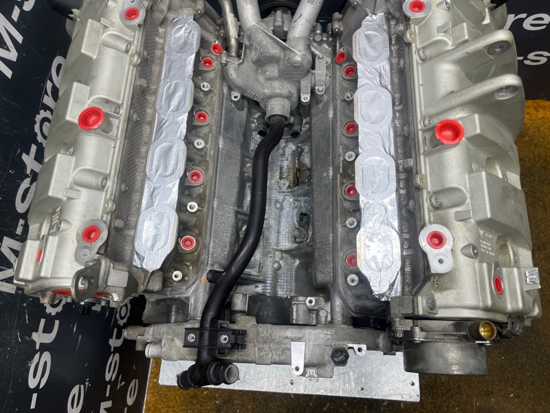 двигатель, 261000 рублей, Красноярск