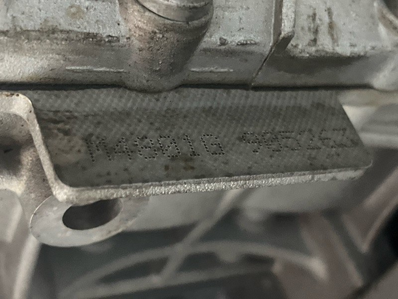 двигатель, 261000 рублей, Красноярск