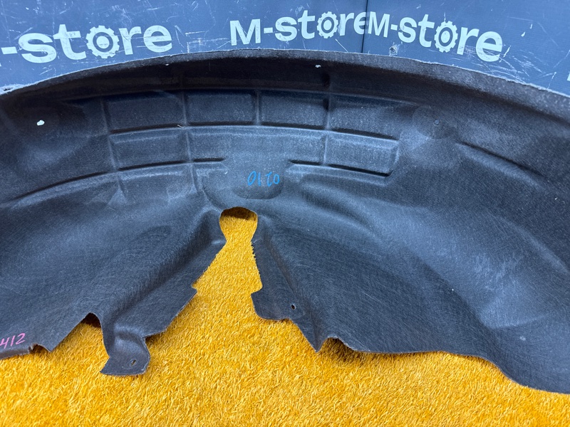 подкрылок, 700 рублей, Красноярск