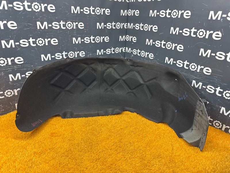 подкрылок, 2000 рублей, Красноярск