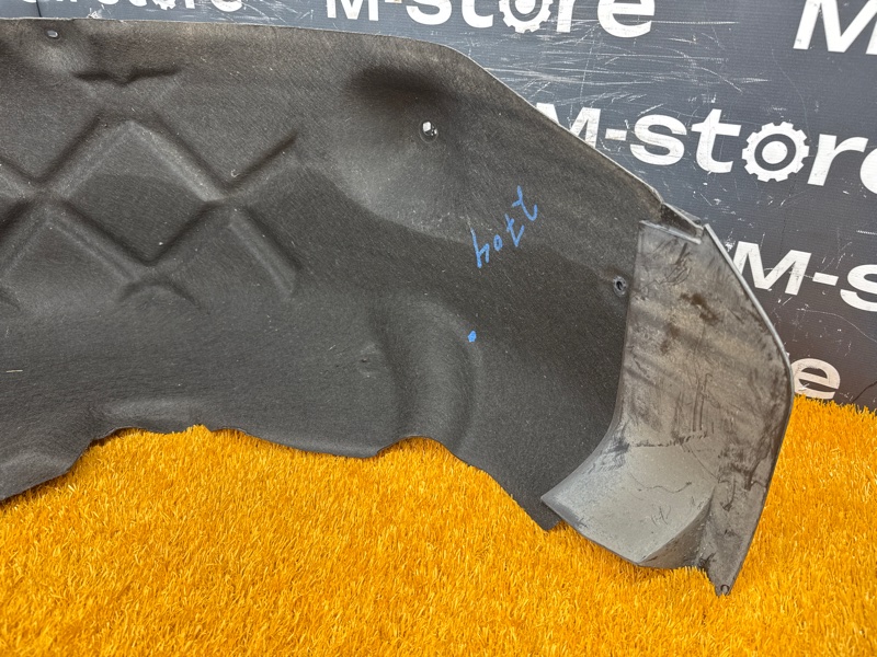 подкрылок, 2000 рублей, Красноярск