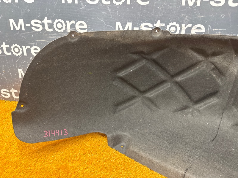 подкрылок, 2000 рублей, Красноярск