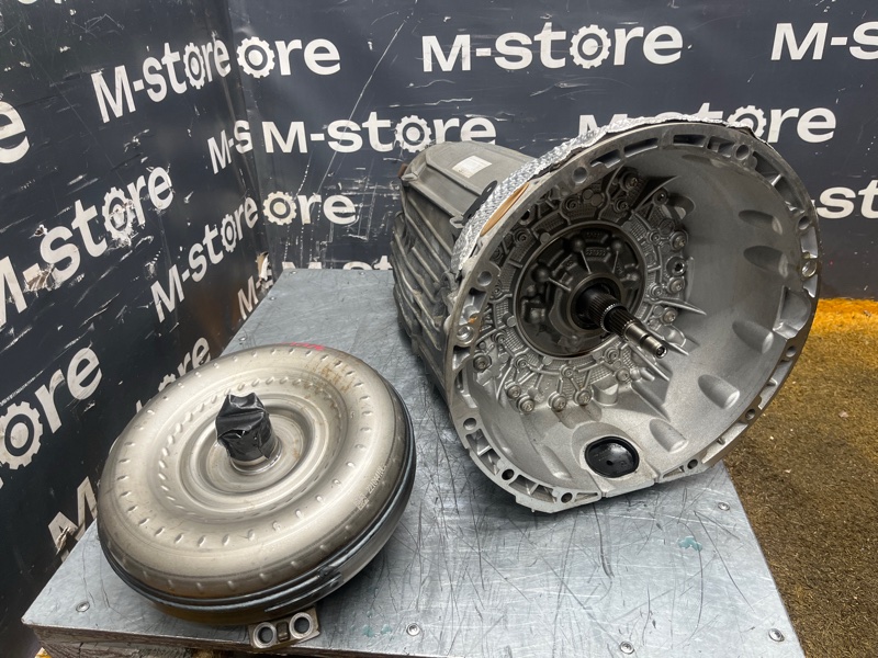 АКПП, 75000 рублей, Красноярск