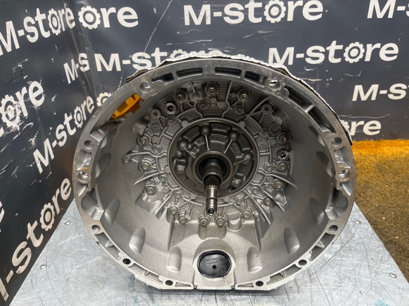 АКПП, 75000 рублей, Красноярск