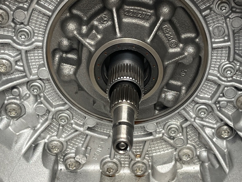 АКПП, 75000 рублей, Красноярск