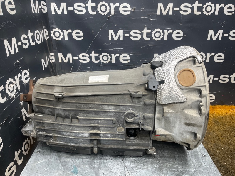 АКПП, 75000 рублей, Красноярск