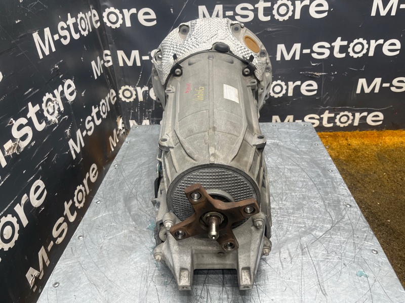 АКПП, 75000 рублей, Красноярск