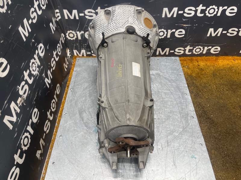 АКПП, 75000 рублей, Красноярск