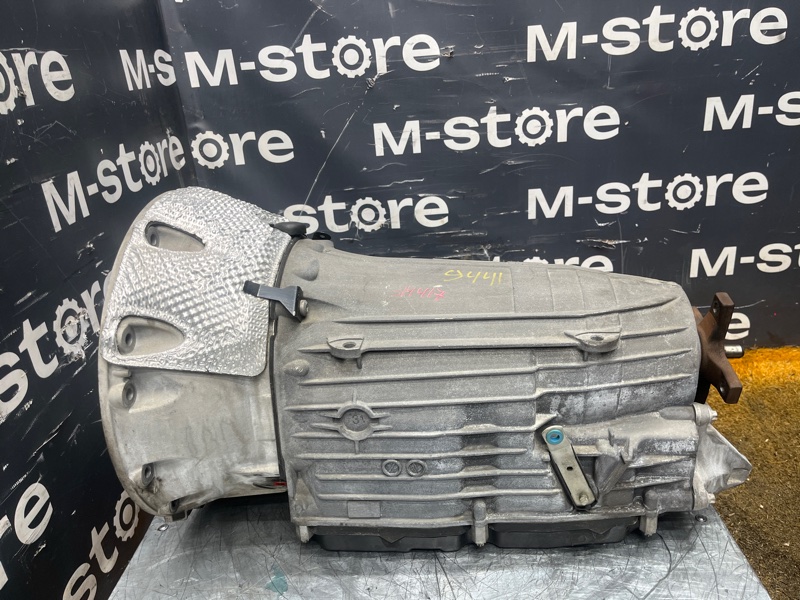 АКПП, 75000 рублей, Красноярск