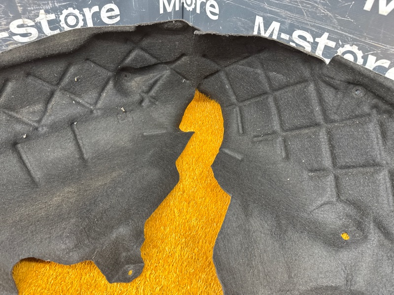 подкрылок, 5500 рублей, Красноярск