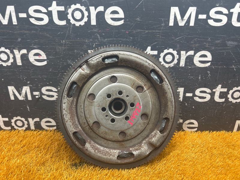 маховик, 5000 рублей, Красноярск