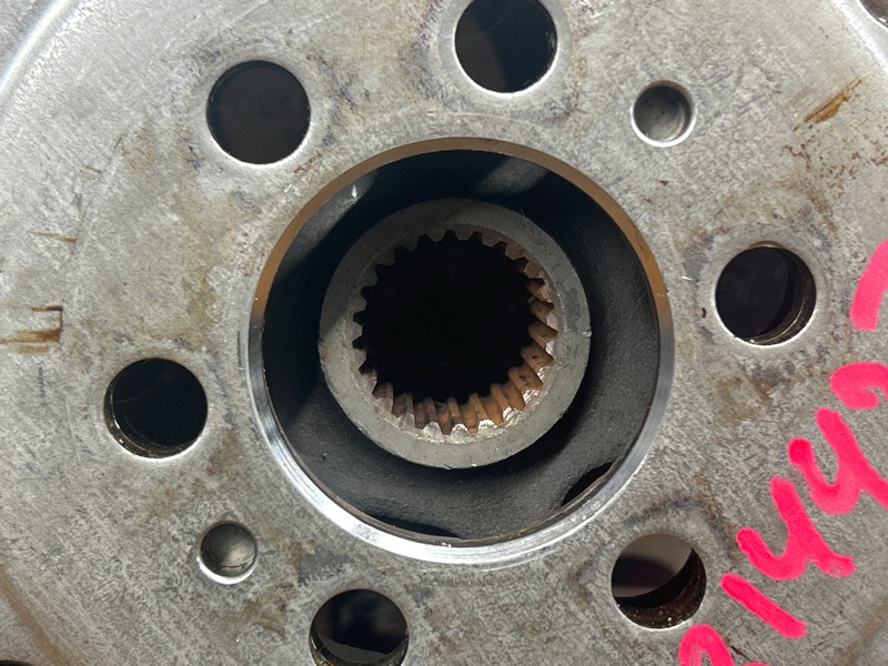 маховик, 5000 рублей, Красноярск