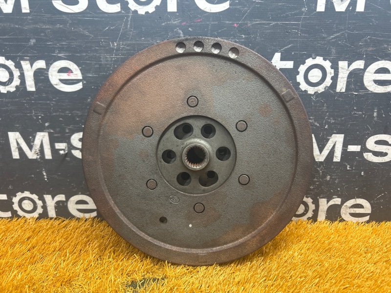 маховик, 5000 рублей, Красноярск