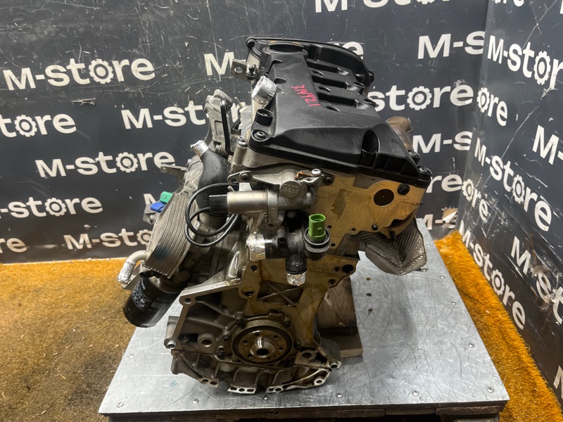 двигатель, 95000 рублей, Красноярск